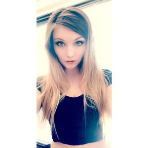 Meet your Posher, Audrey